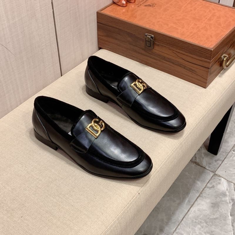 Dolce Gabbana Business Shoes